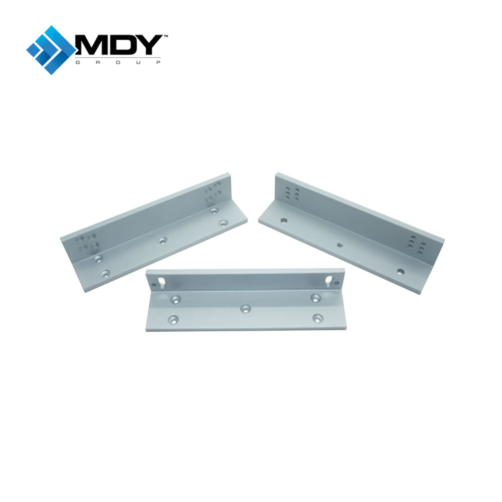 MDY - ACB1022 - L and Z Bracket for ACML300H Magnetic Lock