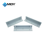 MDY - ACB1022 - L and Z Bracket for ACML300H Magnetic Lock