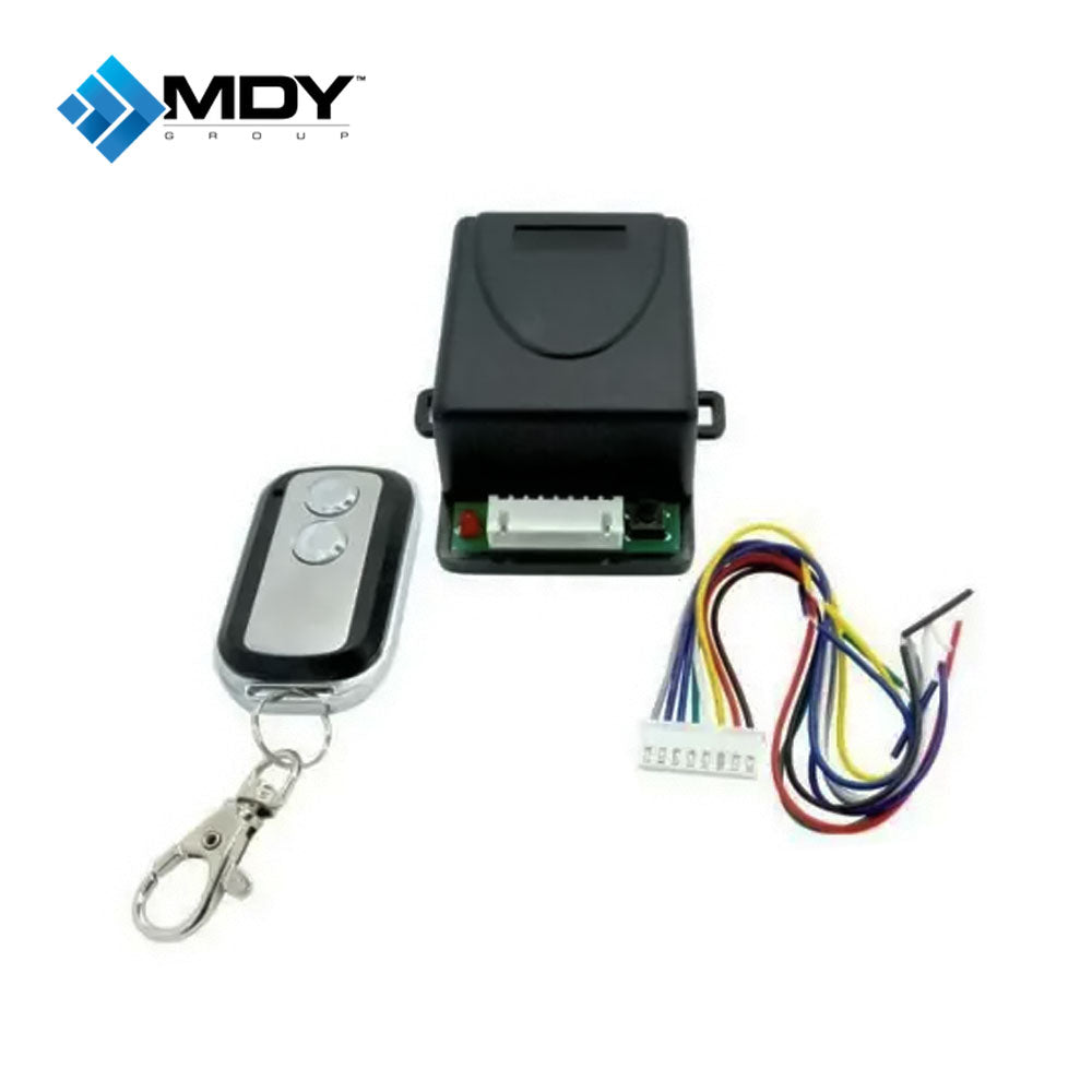 MDY - ACRC30T / 571242 - Remote Control Receiver - Input 12VDC
