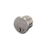 Medeco - 100200 - Mortise Cylinder - X4 Technology - 1-1/8" - DGV Keyway - CT-Z05 Schlage Cam
