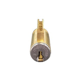 Medeco - 20009S4 - Deadbolt Cylinder Schlage - M4 Technology - 44 Keyway