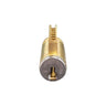 Medeco - 20009S4 - Deadbolt Cylinder Schlage - M4 Technology - 44 Keyway
