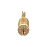 Medeco - 20009S4 - Deadbolt Cylinder Schlage - X4 Technology - DGV Keyway