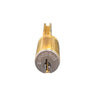 Medeco - 20009S4 - Deadbolt Cylinder Schlage - X4 Technology - DGV Keyway