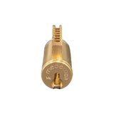 Medeco - 20200H1 - Key in Knob(KIK) Cylinder Arrow/Schlage - M4 Technology - 44 Keyway