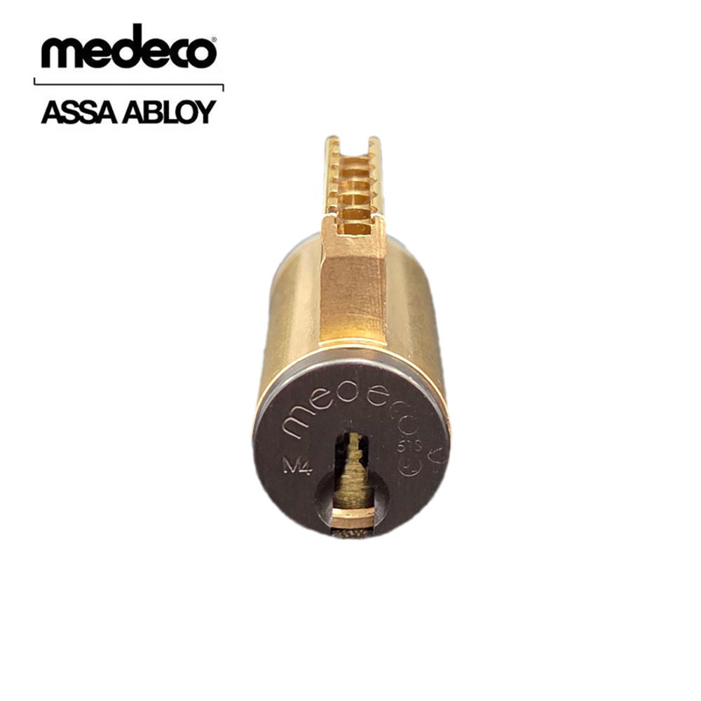 Medeco - 20200H1 - Key in Knob(KIK) Cylinder Arrow/Schlage - M4 Technology - 44 Keyway