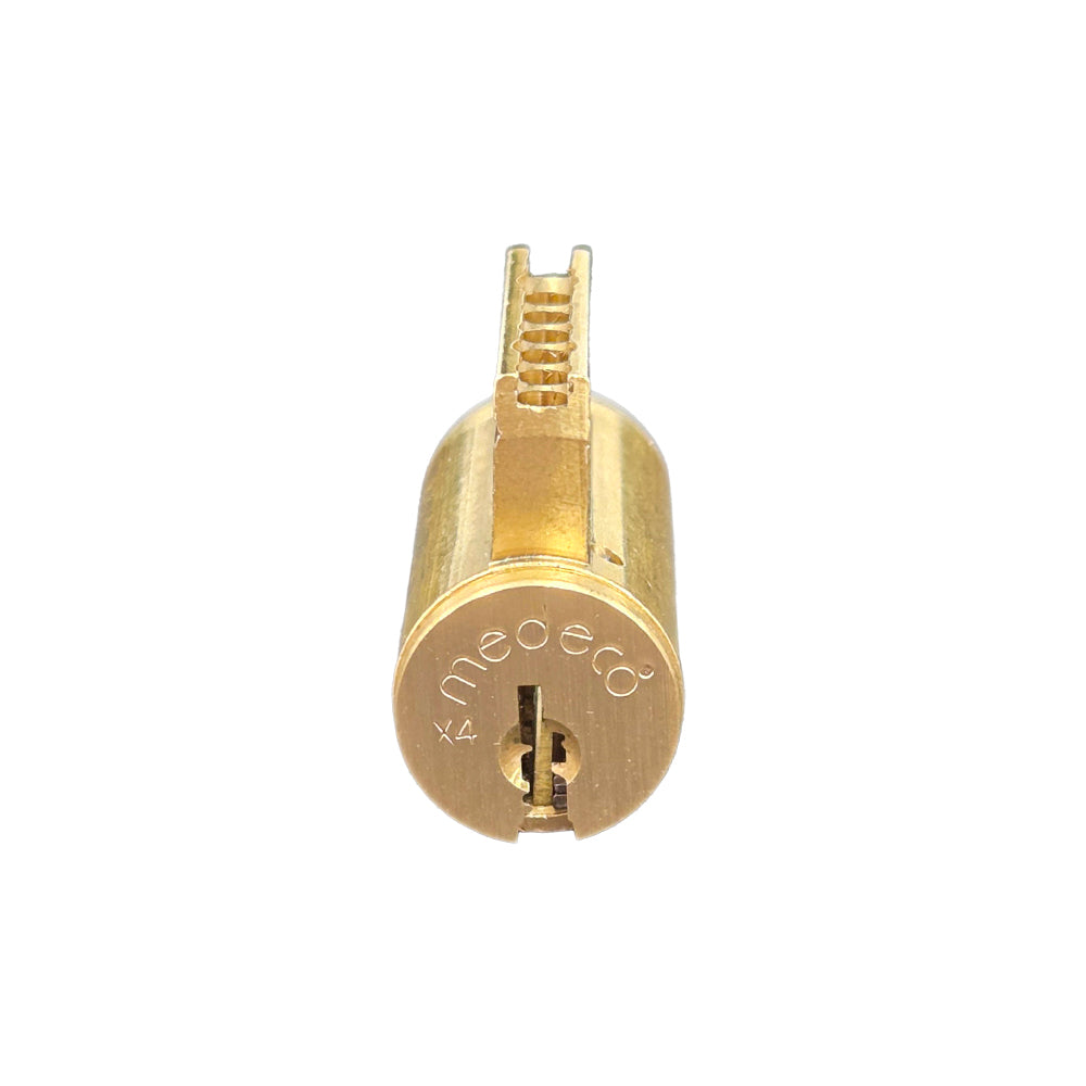 Medeco - 20200H1 - Key in Knob(KIK) Cylinder Arrow/Schlage - X4 Technology - DGV Keyway