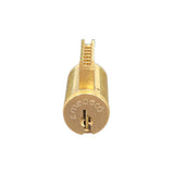 Medeco - 20200H1 - Key in Knob(KIK) Cylinder Arrow/Schlage - X4 Technology - DGV Keyway