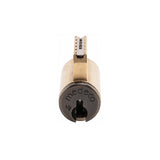 Medeco - 20200H1 - Key in Knob(KIK) Cylinder Arrow/Schlage - M4 BiLevel Technology - 44 Keyway - CT-Z05 Schlage Cam