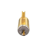 Medeco - 20200H1 - Key in Knob(KIK) Cylinder Arrow/Schlage - M4 BiLevel Technology - 44 Keyway - CT-Z05 Schlage Cam