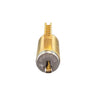 Medeco - 20200H1 - Key in Knob(KIK) Cylinder Arrow/Schlage - M4 BiLevel Technology - 44 Keyway - CT-Z05 Schlage Cam