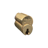 Medeco - 310100 - Large Format Interchangeable Core (LFIC) - 6 Pin - M4 Technology - 44 Keyway