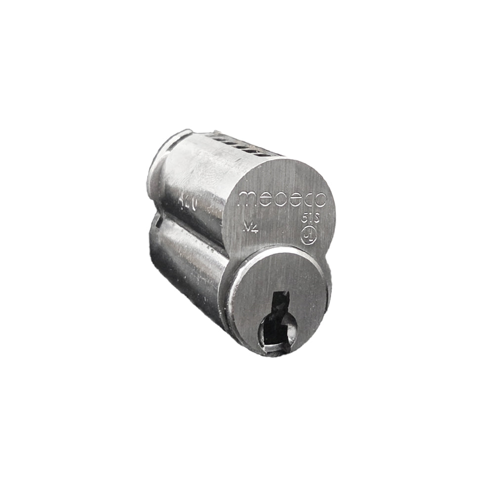 Medeco - 310100 - Large Format Interchangeable Core (LFIC) - 6 Pin - M4 Technology - 44 Keyway