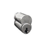 Medeco - 310100 - Large Format Interchangeable Core (LFIC) - 6 Pin - M4 Technology - 44 Keyway