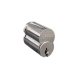 Medeco - 310100 - Large Format Interchangeable Core (LFIC) - 6 Pin - X4 Technology - DGV Keyway