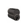 Medeco - 310100 - Accentra (Yale) Large Format Interchangeable Core (LFIC) - 6 Pin - M4 BiLevel Technology - 44 Keyway - CT-Z05 Cam
