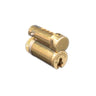 Medeco - 322201 - Large Format Interchangeable Core (LFIC) - 5 Pin - M4 Technology - 44 Keyway