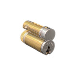 Medeco - 322201 - Large Format Interchangeable Core (LFIC) - 5 Pin - M4 Technology - 44 Keyway