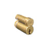 Medeco - 322201 - Schlage Large Format Interchangeable Core (LFIC) - 6 Pin - X4 Technology - DGV Keyway