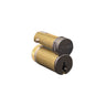 Medeco - 322201 - Schlage Large Format Interchangeable Core (LFIC) - 6 Pin - X4 Technology - DGV Keyway