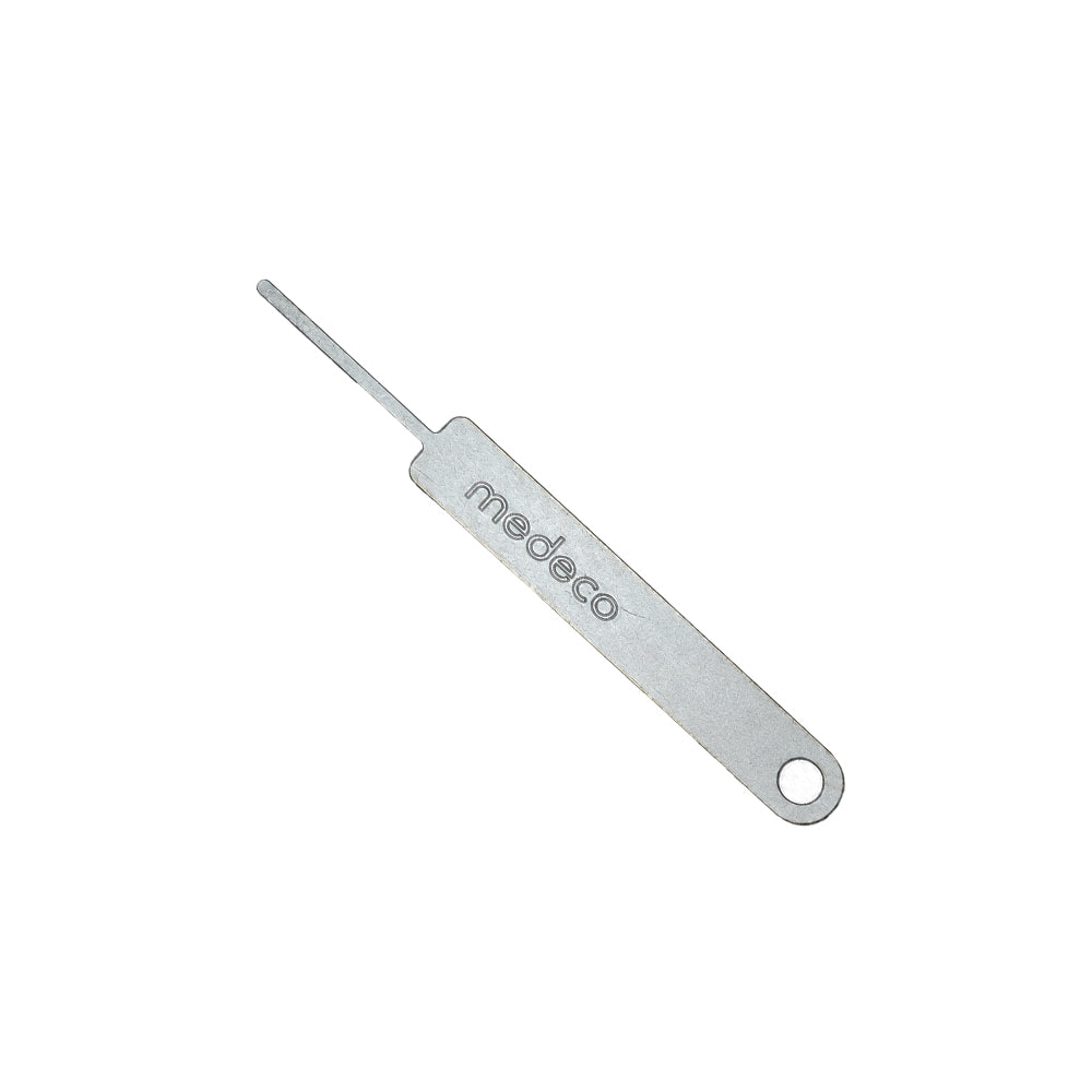 Medeco 94-0207 KIK Spring Cover Capping Tool