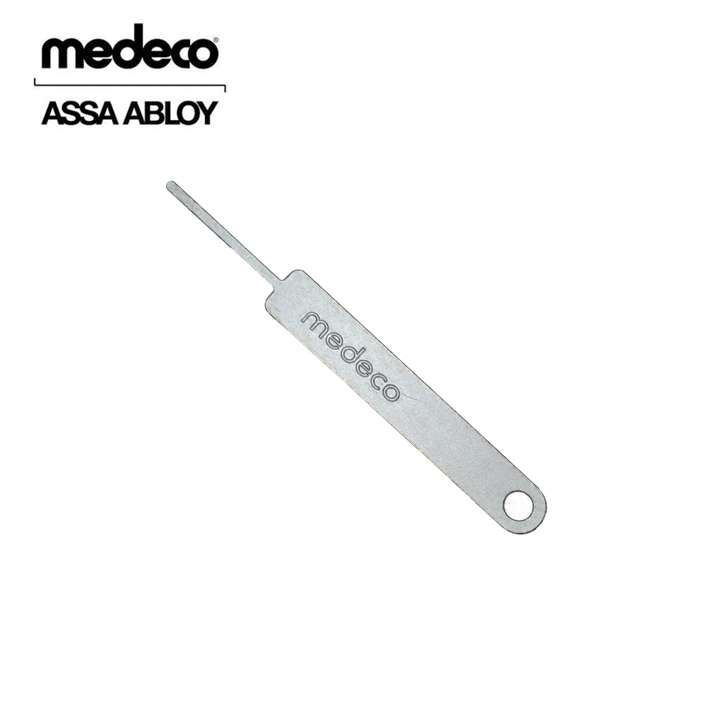 Medeco 94-0207 KIK Spring Cover Capping Tool