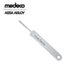 Medeco 94-0207 KIK Spring Cover Capping Tool