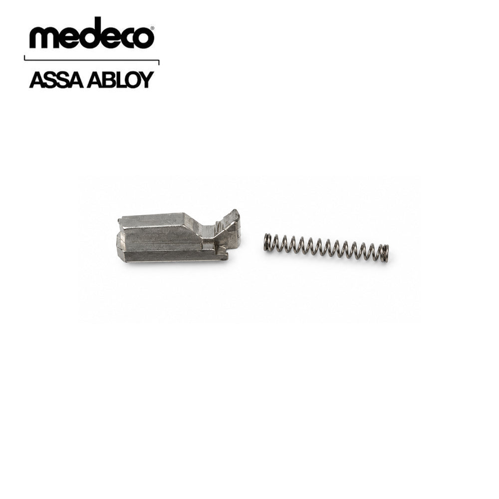 Medeco SFIC Slider and Spring Package for X4 Technology