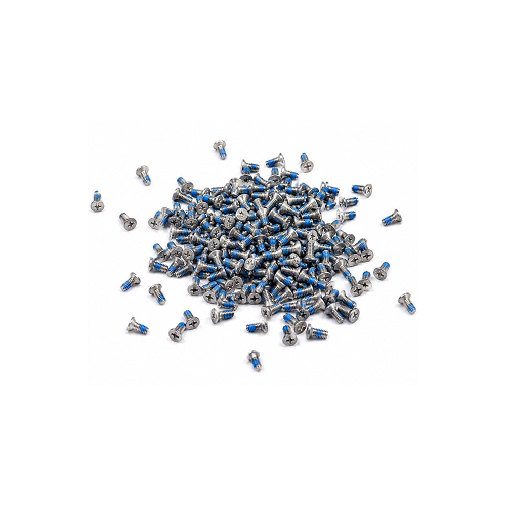 Medeco CP-010203-030 Flat Head Cam Screw for 10-0100 Cylinder - 2-56 x 3/16" (Pack-100)