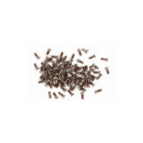 Medeco CP-010203-050 Flat Head Cam Screw for Mortise Cylinders - Nylon Patch - 2-56 x 5/16"(Pack-100)