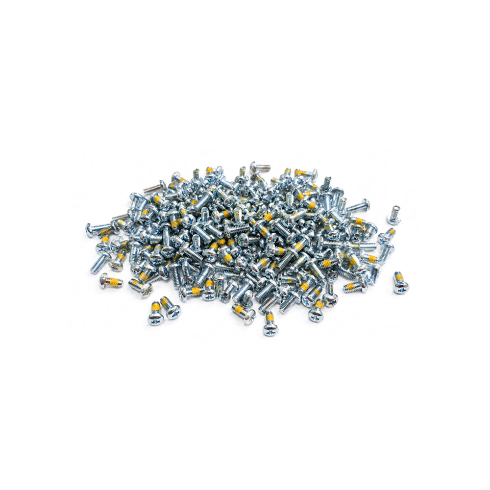 Medeco CP-010503-040 Pan Head Screw for 20-0901 - 2-56 x 1/4" (Pack-100)