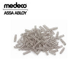 Medeco CP-030018 Sidebar Spring (Pack-100)