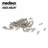 Medeco CP-031170 X4 Conventional Locking Pin Spring (Pack-100)