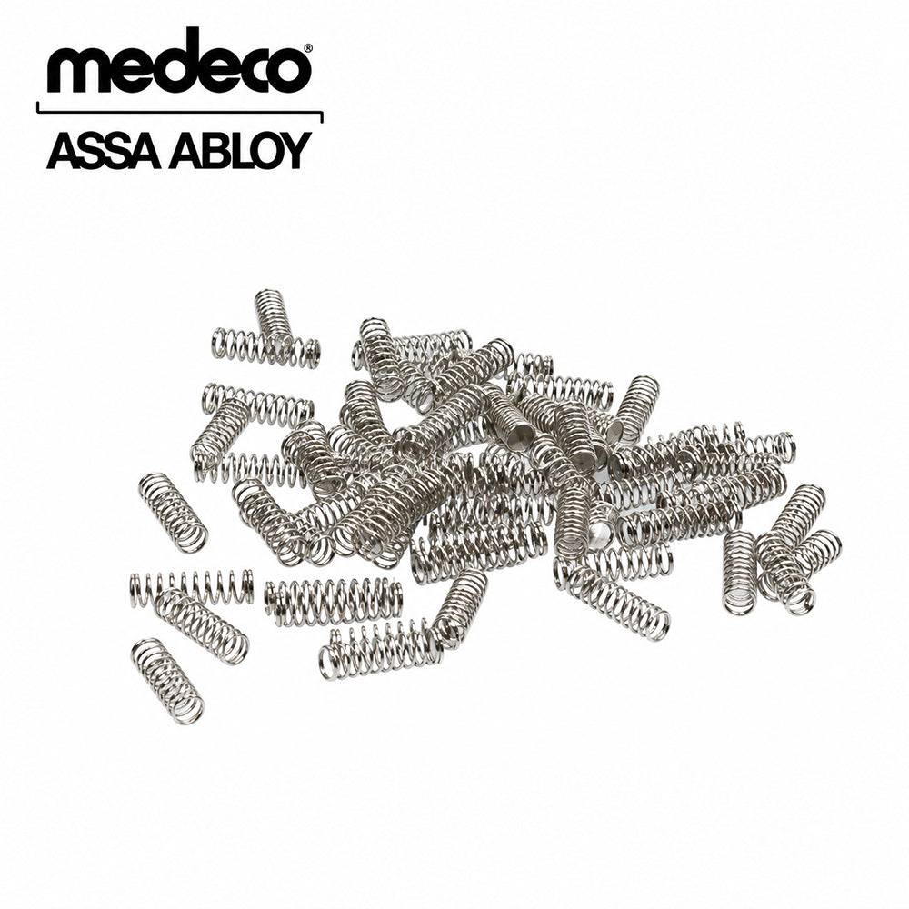 Medeco CP-031480 X4 SFIC Locking Pin Spring