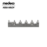 Medeco CP-0846A0 4 Sidebar - 6 pin