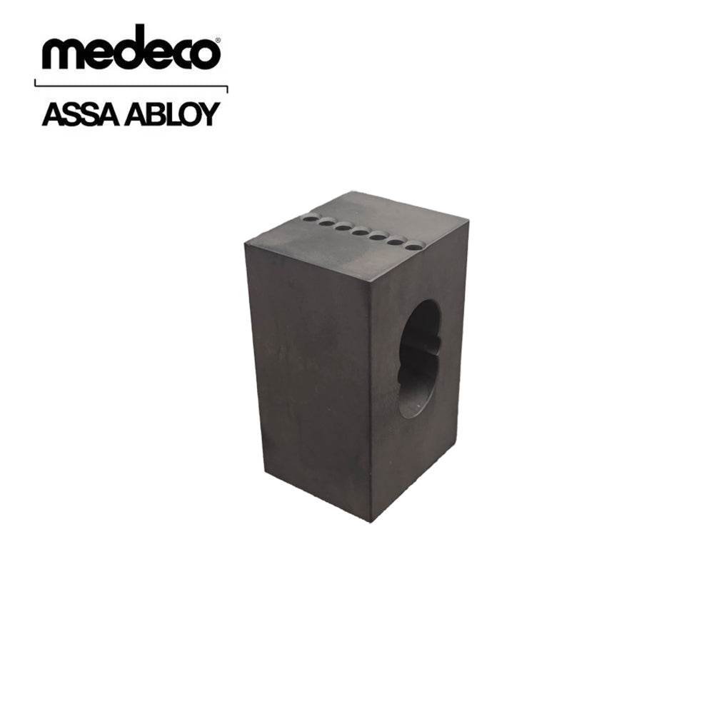 Medeco CP-282500 SFIC Pinning Block