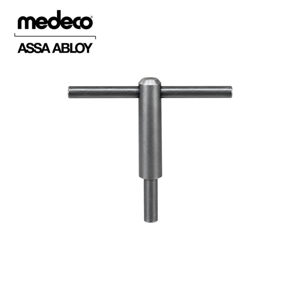 Medeco CP-286851 LFIC Shear Tool for X4 and M3 Cores (Pre-2008 Housings)