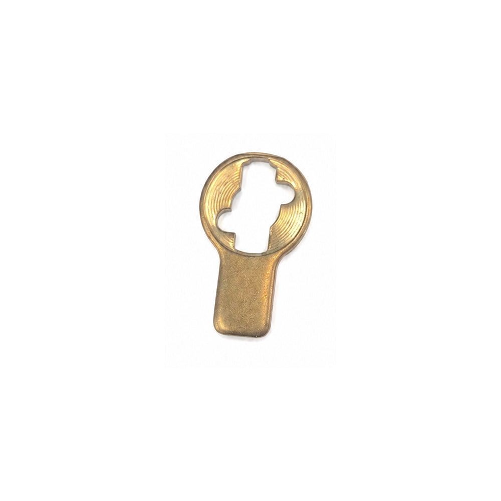 Medeco CT-Z01 Standard Yale Type Mortise Cam