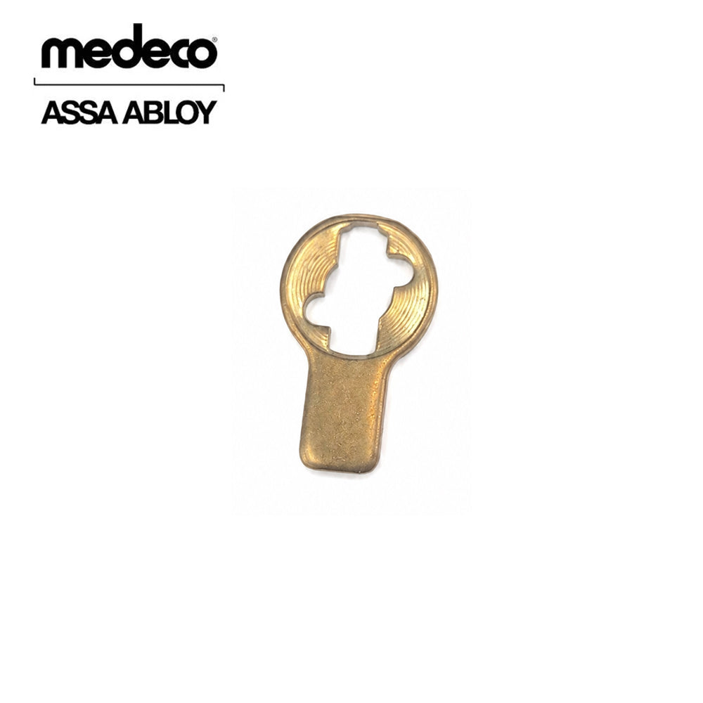 Medeco CT-Z01 Standard Yale Type Mortise Cam