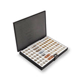 Medeco K-4002 KM and X4 Mini Pin Kit for SFIC - Small Metal Pin Kit