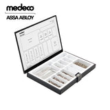 Medeco KH-5702 M4 Distributor Side Pin Kit