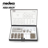 Medeco KH-5702 M4 Distributor Side Pin Kit