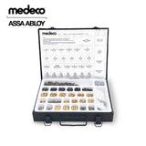 Medeco KJ1501 BiLevel Pin Kit for M3 and M4 BiLevel