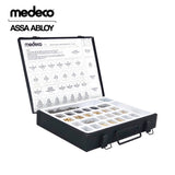 Medeco KJ1501 BiLevel Pin Kit for M3 and M4 BiLevel