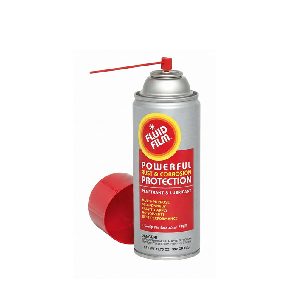 Medeco PX-KYLUBE-11 Fluid Film Key Lube 11.75oz Spray