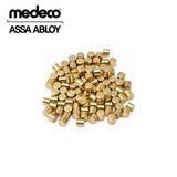 Medeco TP-F10-4W-6T Standard Top Pin (Pack-100)