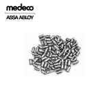 Medeco TP-F15-3B Bi-Level Bottom Pin (Pack-100)