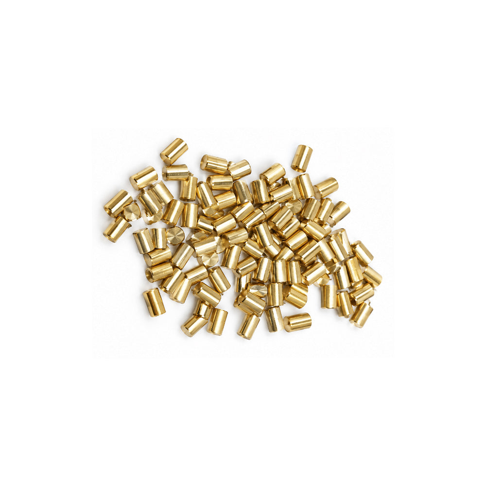 Medeco TP-F15-3T Bi-Level Top Pin (Pack-100)