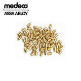 Medeco TP-F15-3T Bi-Level Top Pin (Pack-100)