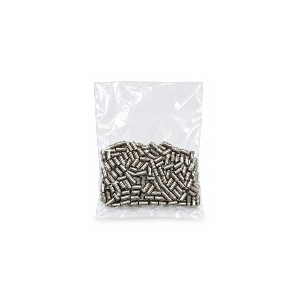 Medeco TP-F50-3S Biaxial Bottom Pins (Pack-100)